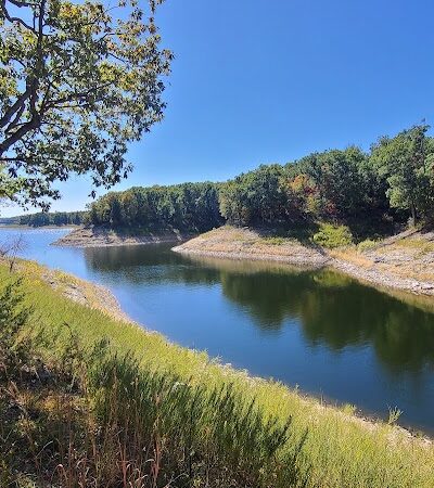 Ray Behrens Recreation Area - Perry, MO
