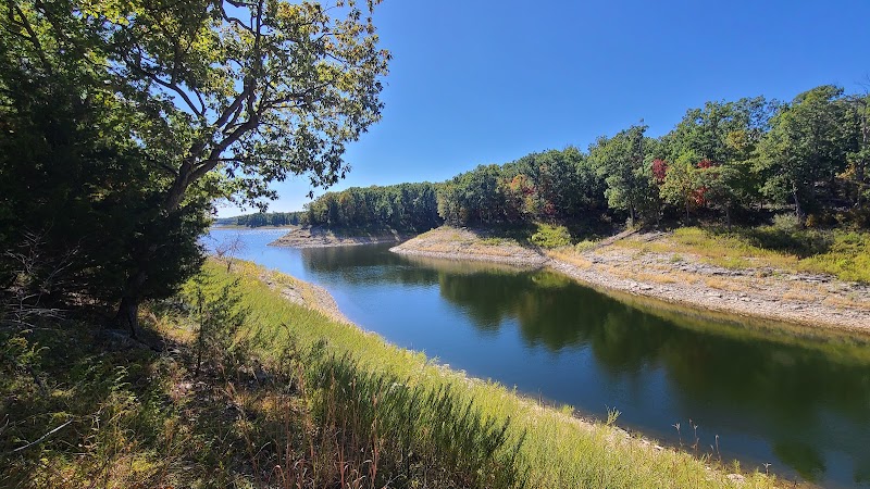 Ray Behrens Recreation Area - Perry, MO