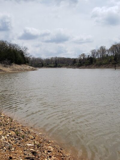 Ray Behrens Recreation Area - Perry, MO