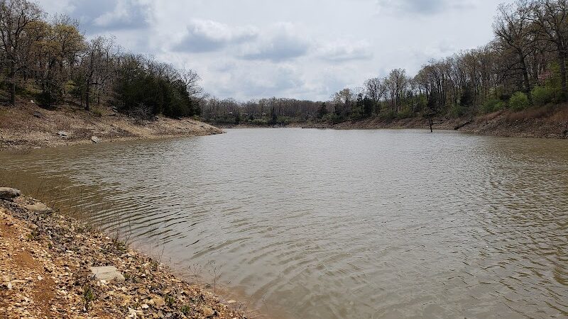 Ray Behrens Recreation Area - Perry, MO