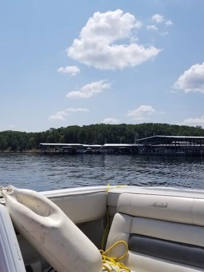 Ray Behrens Recreation Area - Perry, MO