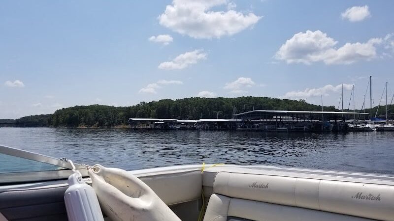 Ray Behrens Recreation Area - Perry, MO