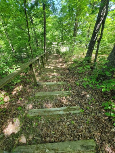 Ray Behrens Recreation Area - Perry, MO