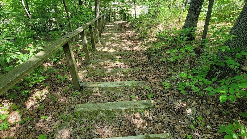 Ray Behrens Recreation Area - Perry, MO