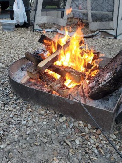 Ray Behrens Recreation Area - Perry, MO