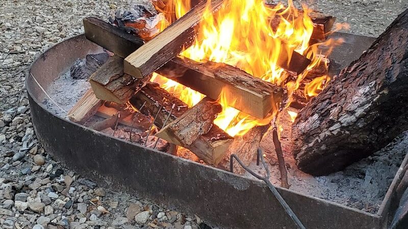 Ray Behrens Recreation Area - Perry, MO