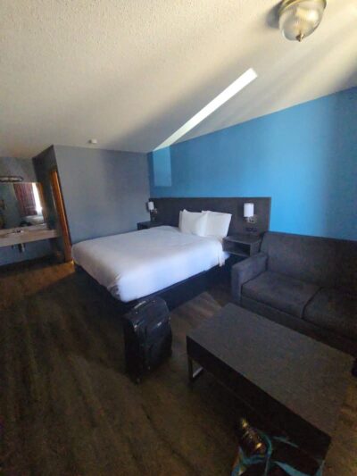 The Junction Inn - Perry, MO