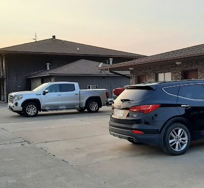 The Junction Inn - Perry, MO