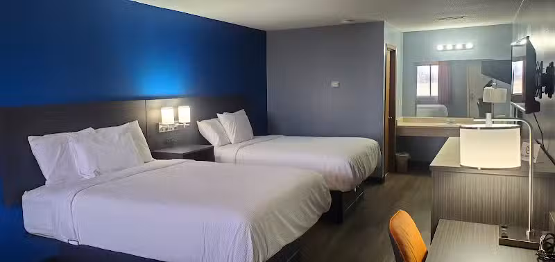 The Junction Inn - Perry, MO