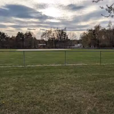 Woodhull Twp Park - Perry,