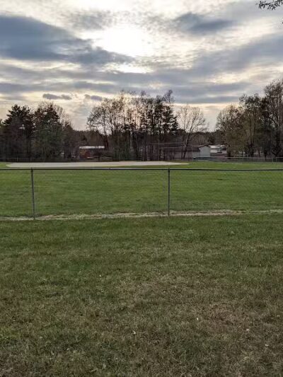 Woodhull Twp Park - Perry,