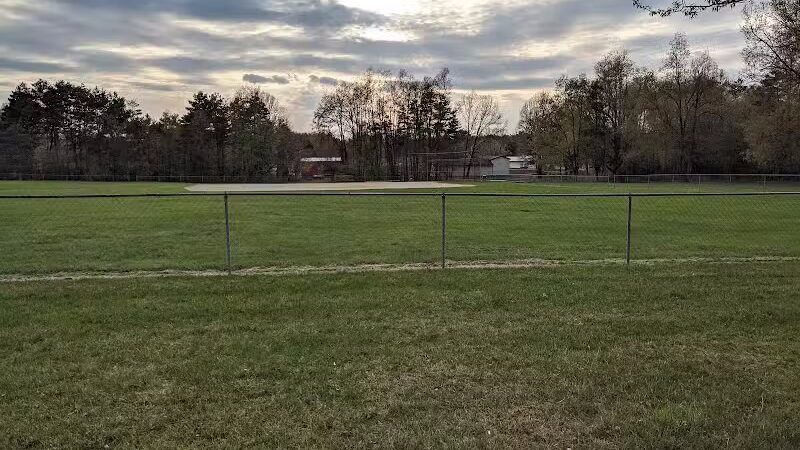 Woodhull Twp Park - Perry,