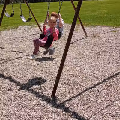 Woodhull Twp Park - Perry,