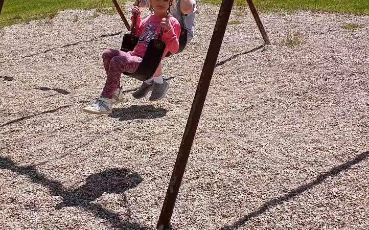 Woodhull Twp Park - Perry,