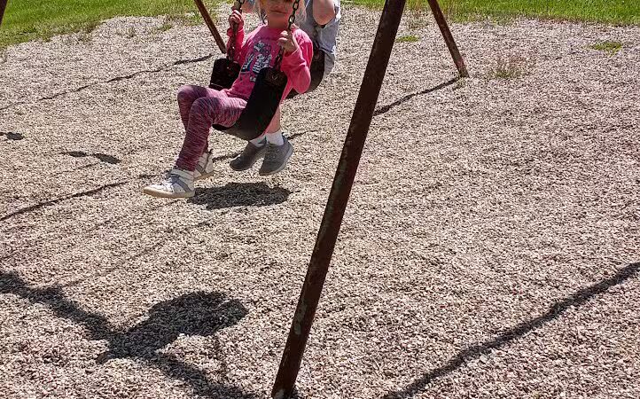 Woodhull Twp Park - Perry,