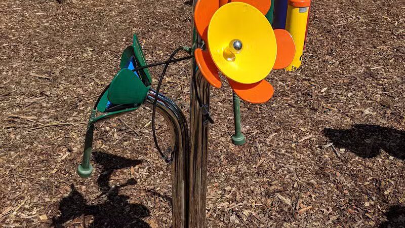 Woodhull Twp Park - Perry,