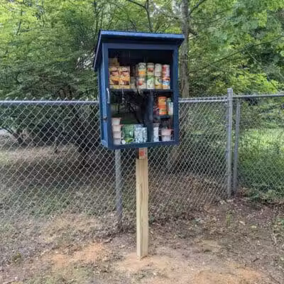 Woodhull Twp Park - Perry,