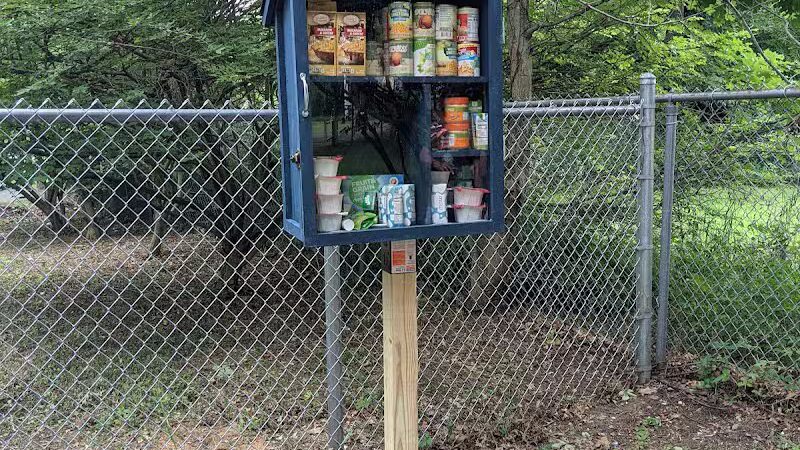 Woodhull Twp Park - Perry,