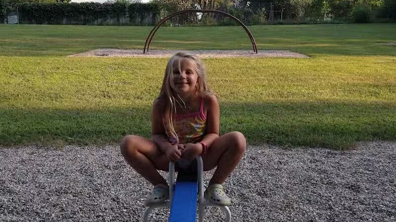 Woodhull Twp Park - Perry,