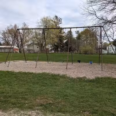 Woodhull Twp Park - Perry,