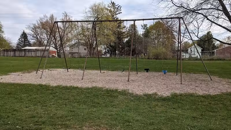 Woodhull Twp Park - Perry,