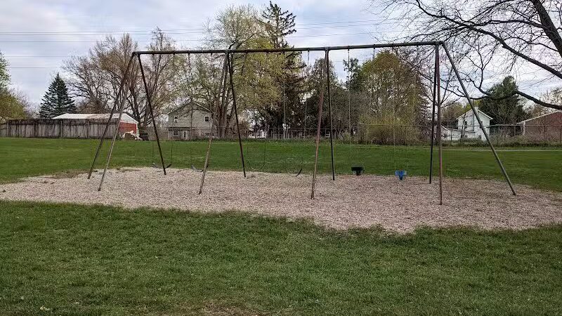 Woodhull Twp Park - Perry,