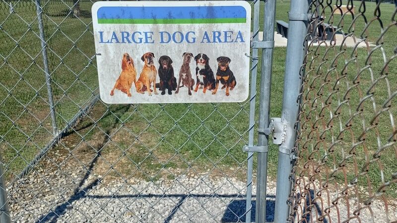 Perryville Dog Park - Perryville, MO