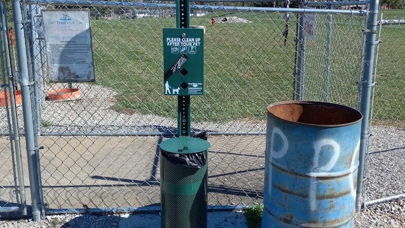 Perryville Dog Park - Perryville, MO