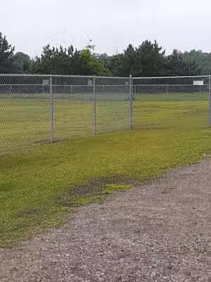 TOP Dog Park - Peshtigo, WI