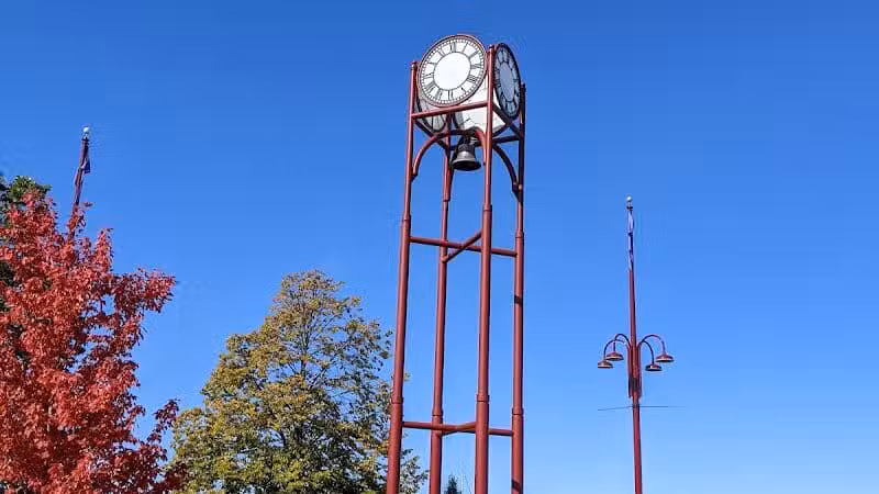Bayfront Park - Petoskey, MI