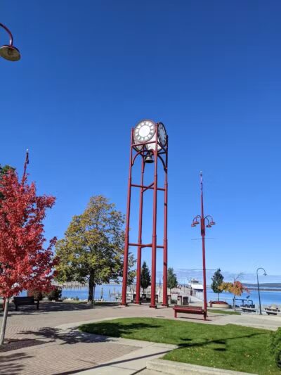 Bayfront Park - Petoskey, MI