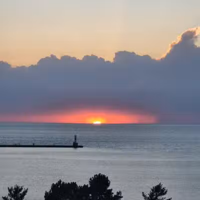 Bayfront Park - Petoskey, MI