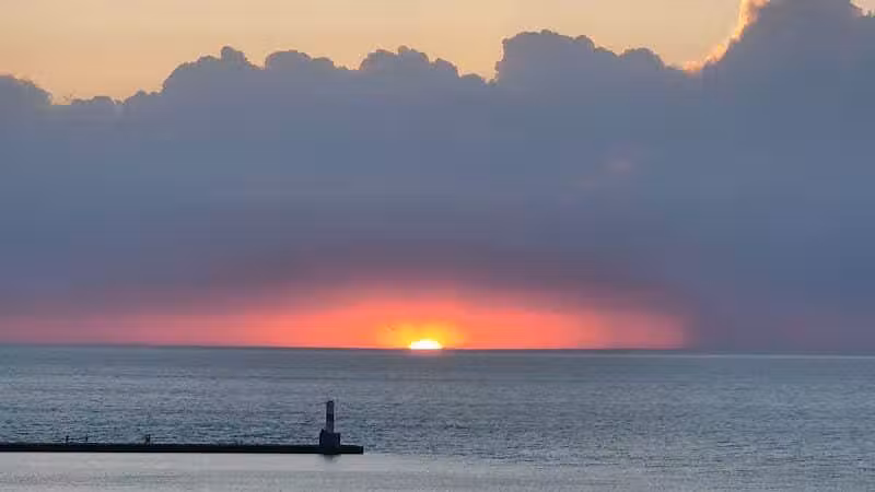 Bayfront Park - Petoskey, MI