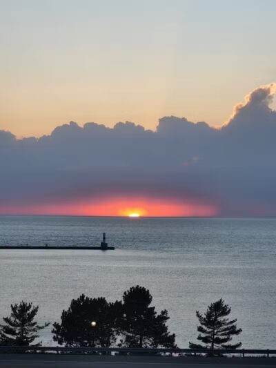 Bayfront Park - Petoskey, MI