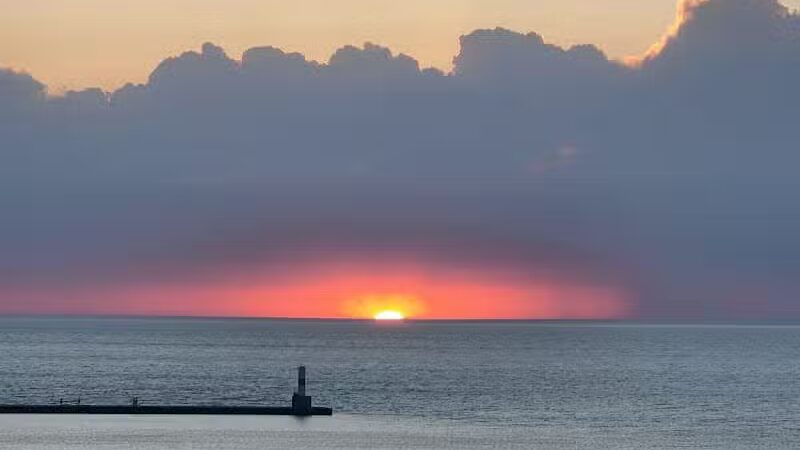 Bayfront Park - Petoskey, MI