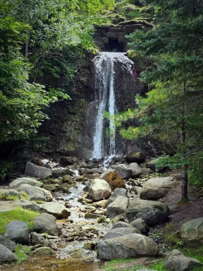 Bayfront Park - Petoskey, MI