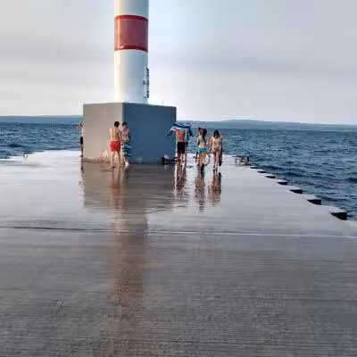 Bayfront Park - Petoskey, MI