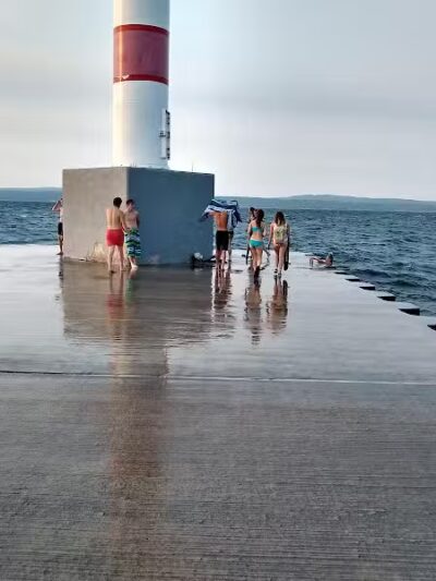 Bayfront Park - Petoskey, MI