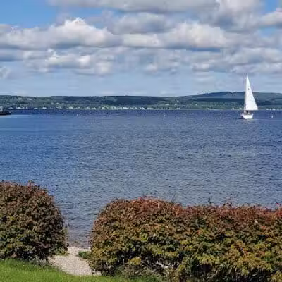 Bayfront Park - Petoskey, MI