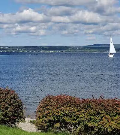 Bayfront Park - Petoskey, MI