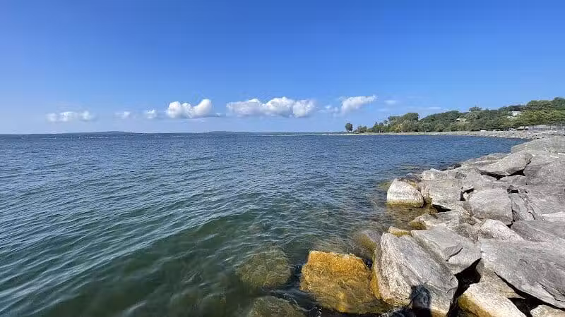 Bayfront Park - Petoskey, MI