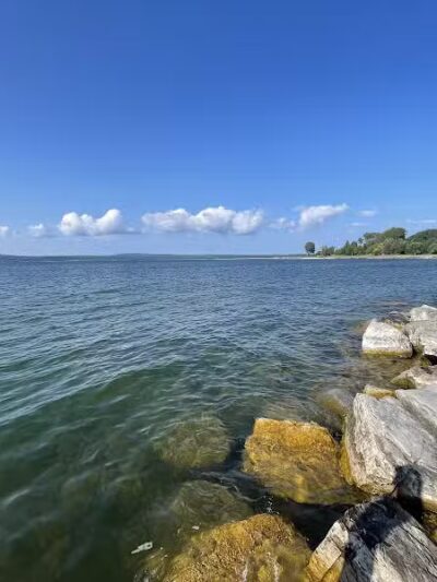 Bayfront Park - Petoskey, MI