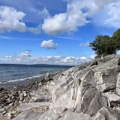 Bayfront Park (West) - Petoskey, MI