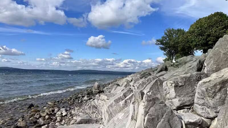 Bayfront Park (West) - Petoskey, MI