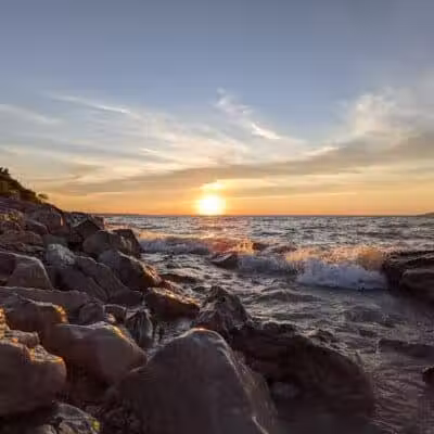 Bayfront Park (West) - Petoskey, MI