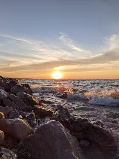 Bayfront Park (West) - Petoskey, MI
