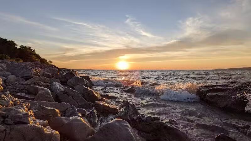 Bayfront Park (West) - Petoskey, MI