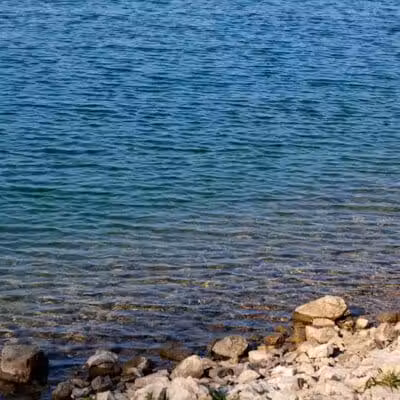 Bayfront Park (West) - Petoskey, MI