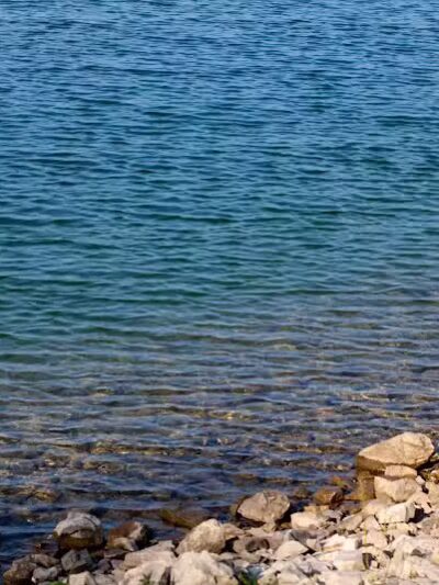 Bayfront Park (West) - Petoskey, MI