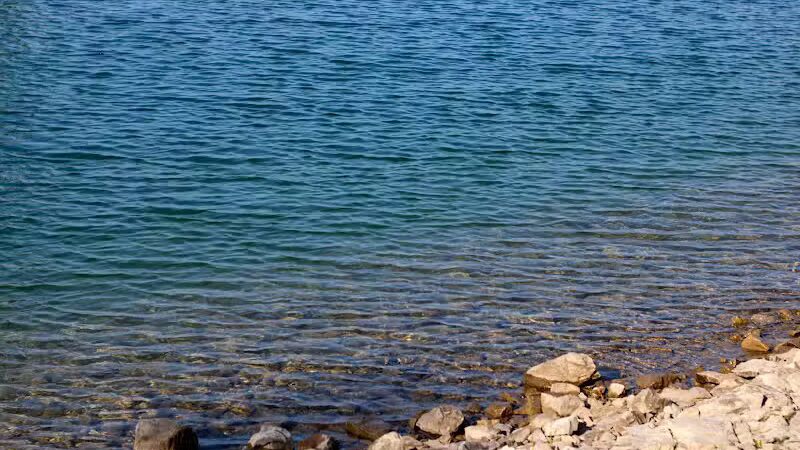 Bayfront Park (West) - Petoskey, MI